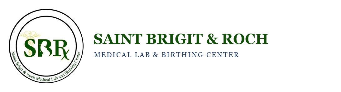 Saint Brigit & Roch Medical Lab and Birthing Center, Inc.
